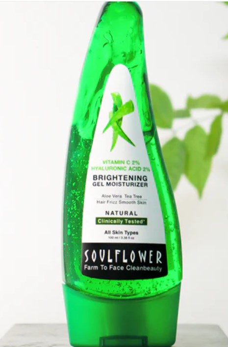 Aloe Vera Gel
