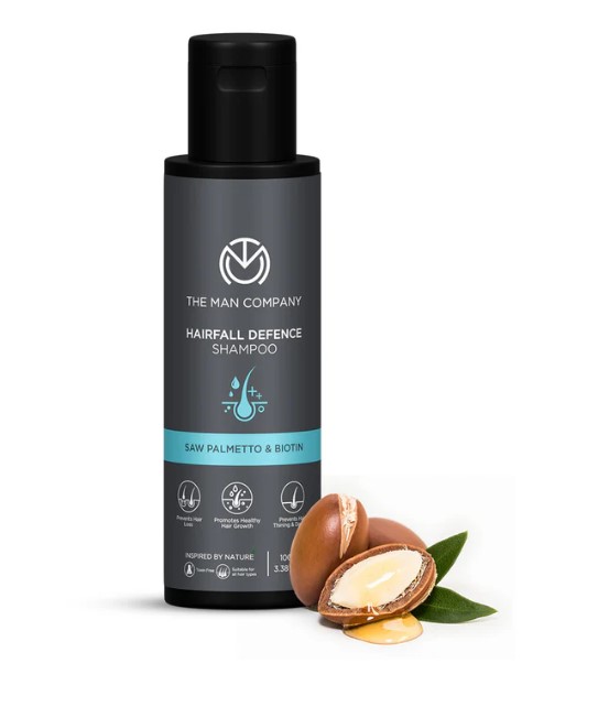 Hairfall Defence Shampoo