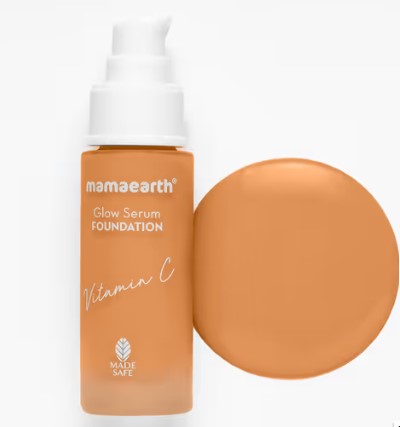 Glow Serum Foundation