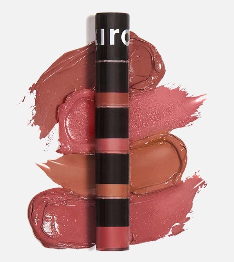 Four Play Non-Stop Airy Matte Liquid Lip