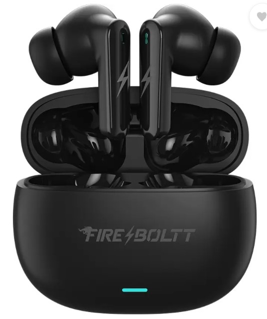 Fire-Boltt Aura TWS Earbuds