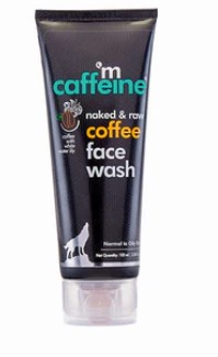 Coffee Face Wash