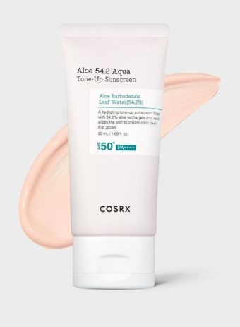 Aqua Tone Up Sunscreen