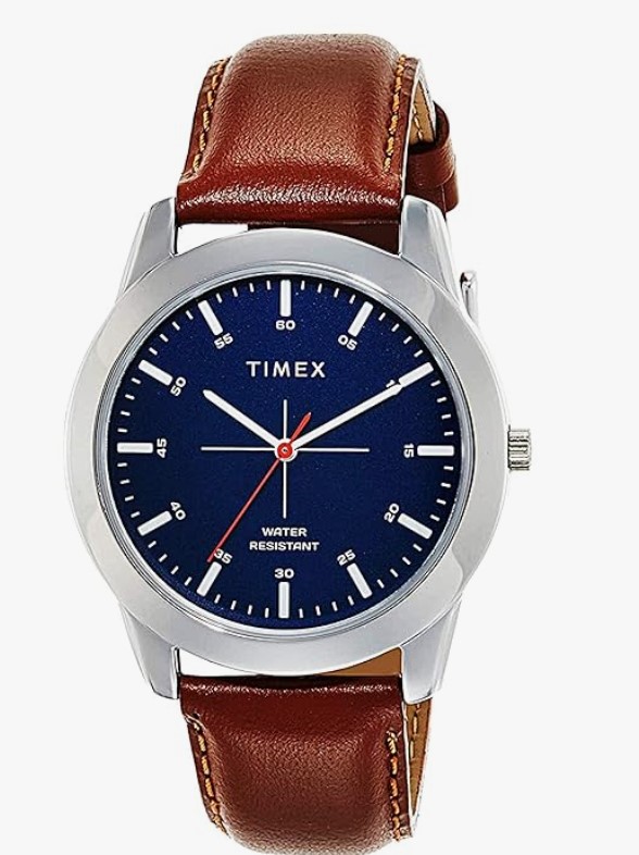 TIMEX Analog Men's Watch