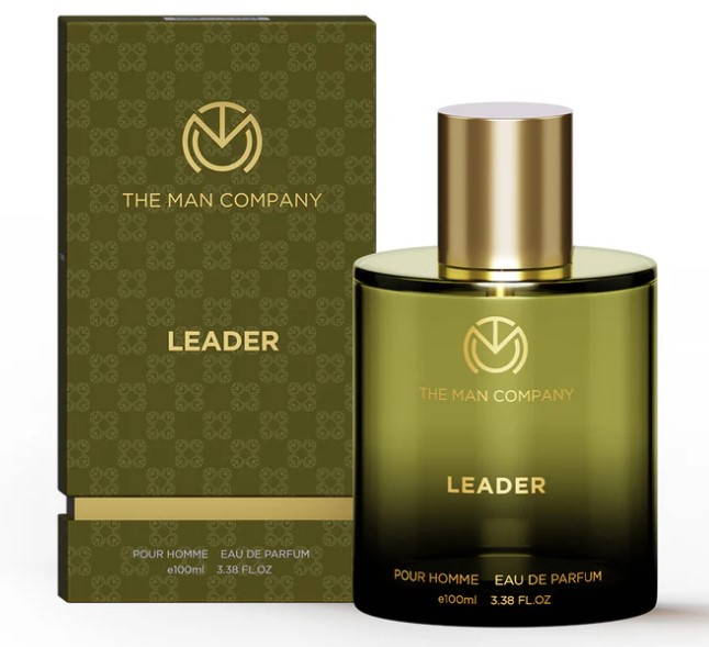Eau De Parfum Leader