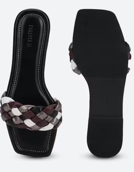 Solid FLATS