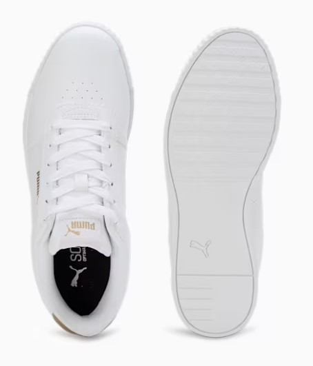 Carina Slim Perf Women's Sneakers
