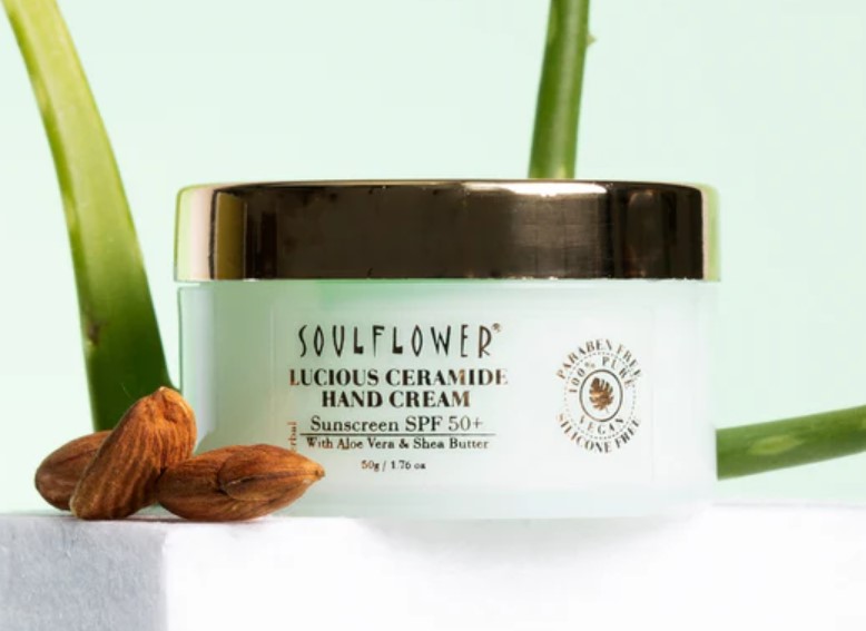 Soulflower Sunscreen