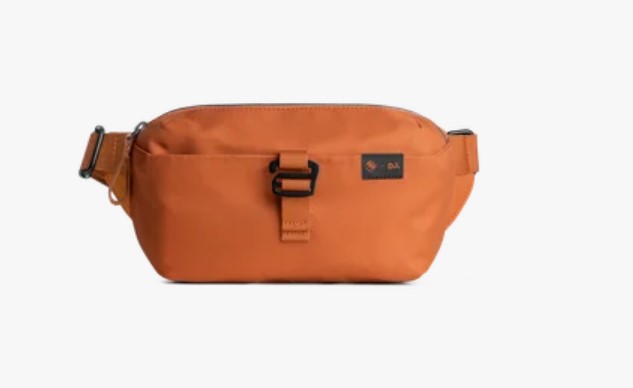 Monkey Shoulder x DO Orbit Fanny