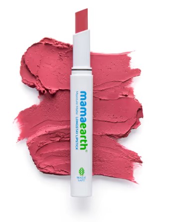 Moisture Matte Long Stay Lipstick