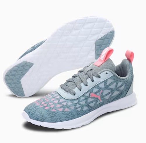 Agile Trip Women's Sneakers