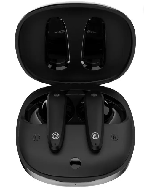 Noise Buds VS404 with 50 Hours Playtime