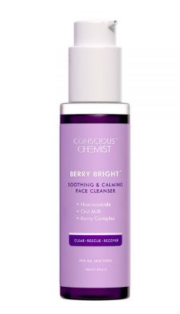 Pore Refining Brightening Face Wash