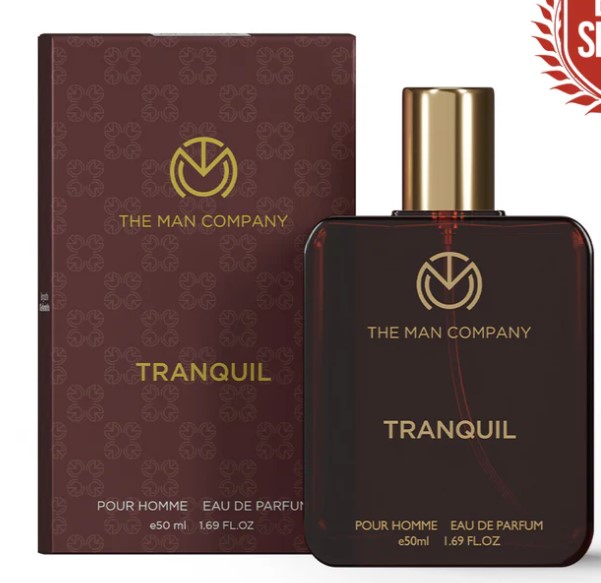 Eau De Parfum