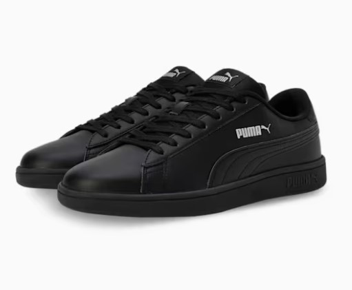 Smashic Unisex Sneakers