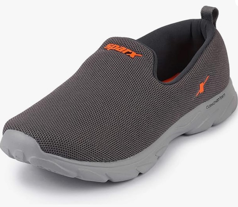 SPARX Mens Sx0675g Walking Shoe