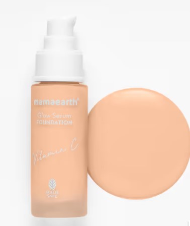 Glow Serum Foundation