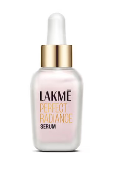 Lakme Absolute Perfect Radiance Brightening Face Serum