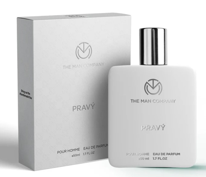 Eau De Parfum