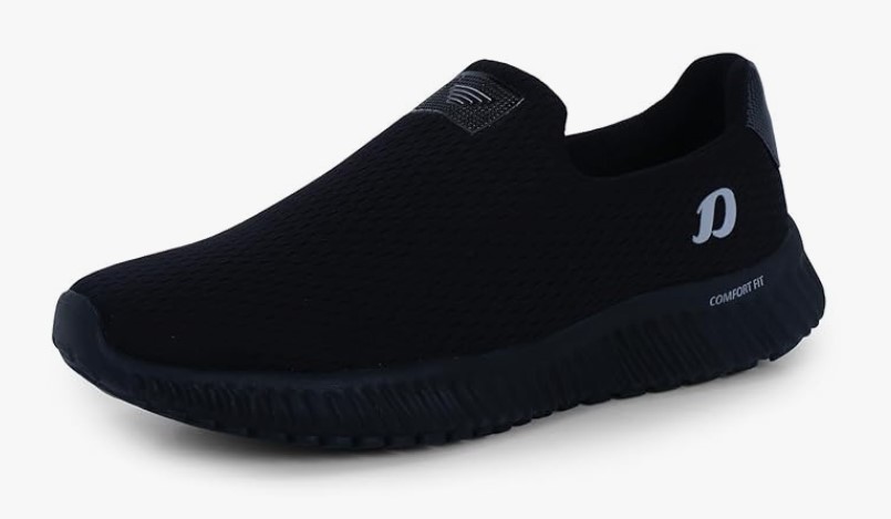 DOCTOR EXTRA SOFT Memory Foam Mens Running Shoe