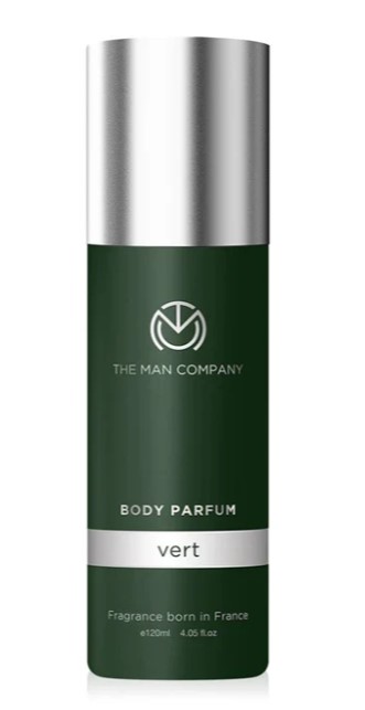 Body Perfume
