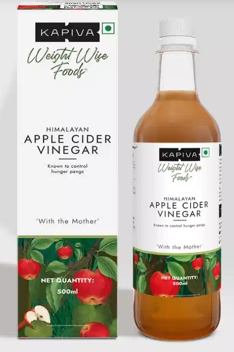 Apple Cider Vinegar