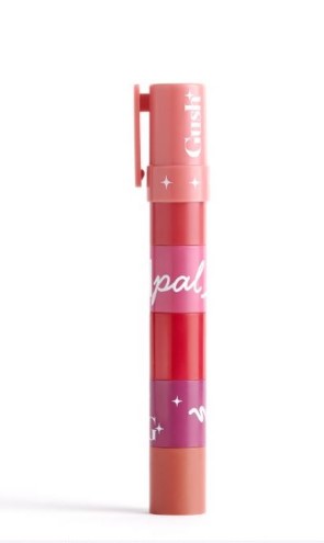 Pen Pal 5-In-1 Stackable Lipstick