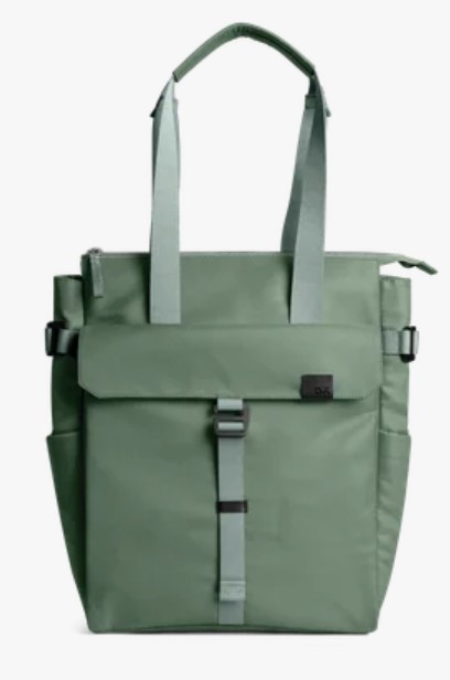 Kelp Pole Convertible Totepack