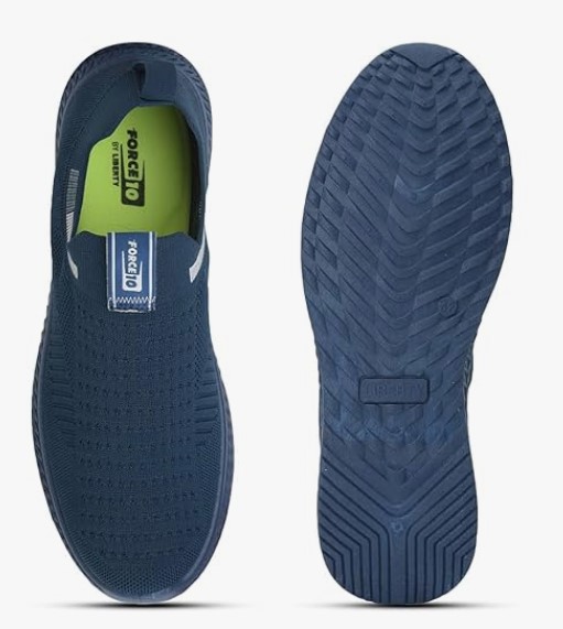 Liberty Force 10 Sports Shoes