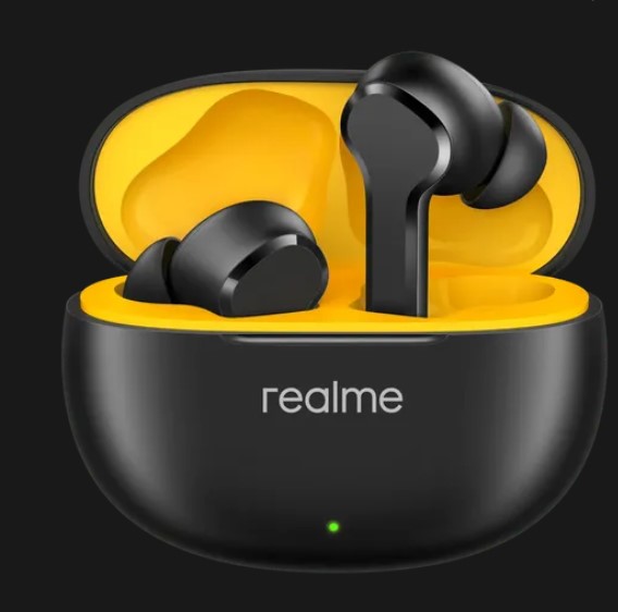 realme Buds T110 TWS Earbuds