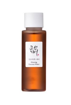 Ginseng Essence Water Deluxe