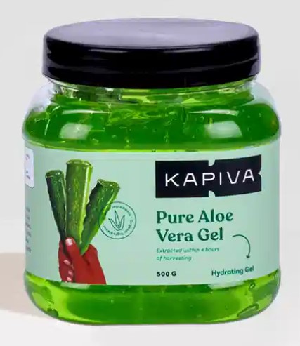 Aloe Vera Skin Gel