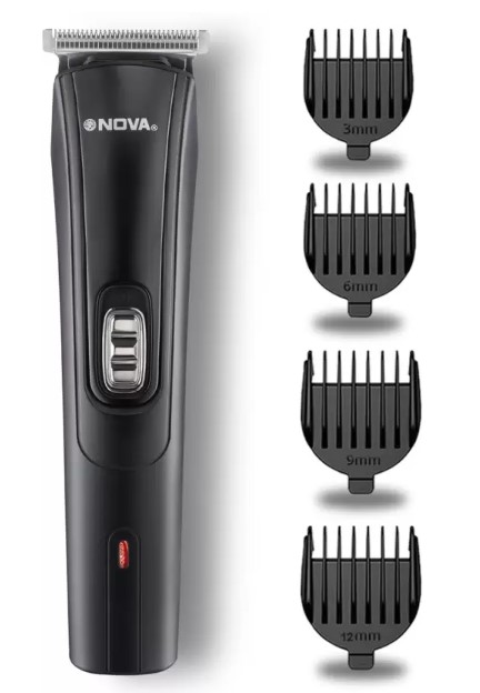 NOVA NHT 1039 USB Trimmer