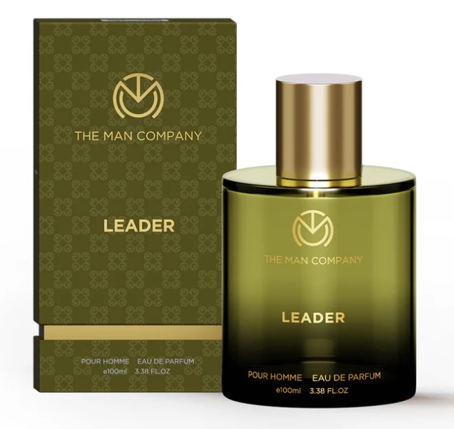 Eau De Parfum
