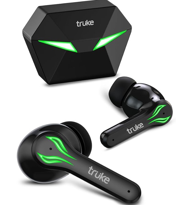 truke Buds BTG1 True Wireless Earbuds