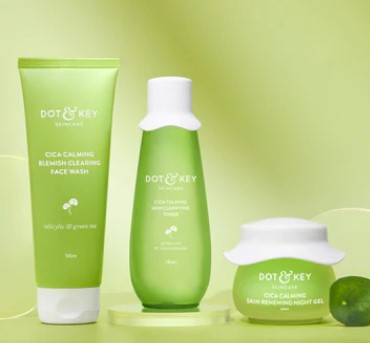 Acne Control CTM Night Care Regime