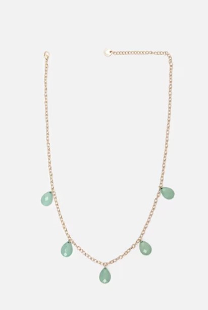 Solid Necklace