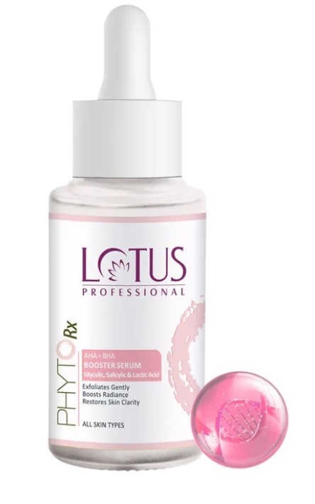 Phytorx Aha+Bha Booster Serum