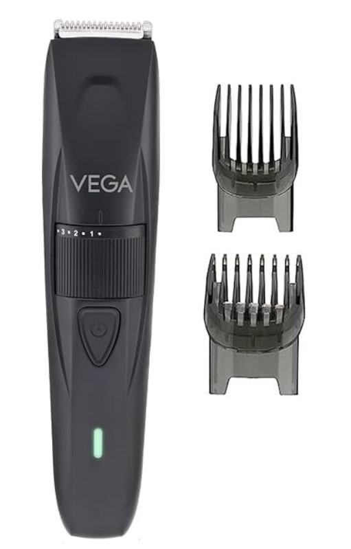Vega Trimmer for Men