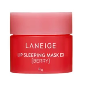 LANEIGE Lip Sleeping Mask Berry EX