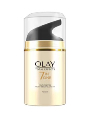 Olay Total Effects Night Cream