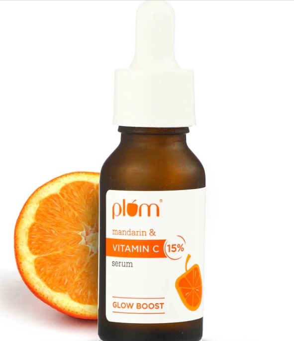 15% Vitamin C Face Serum
