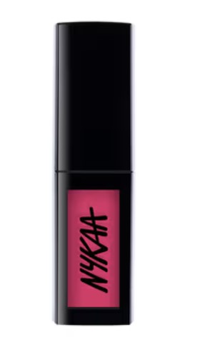 Nykaa Matte to Last! Transfer Proof Liquid Lipstick