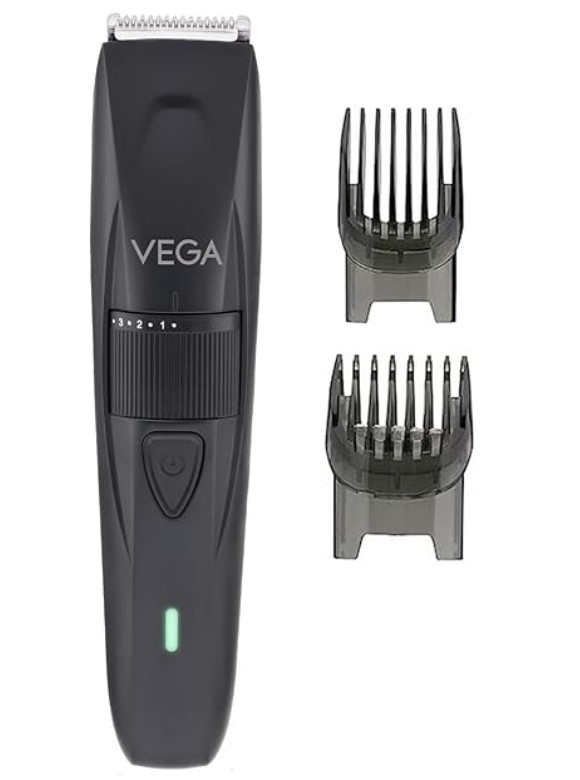 Vega Trimmer for Men