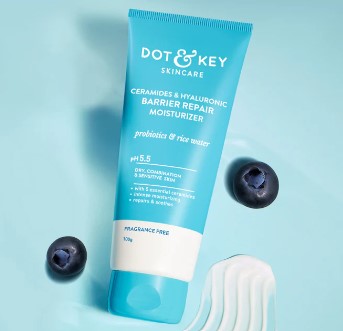 Barrier Repair Face Moisturizer