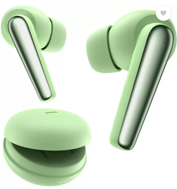 Mivi DuoPods K5 TWS Earbuds