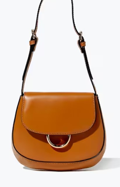 Solid Sling Bags
