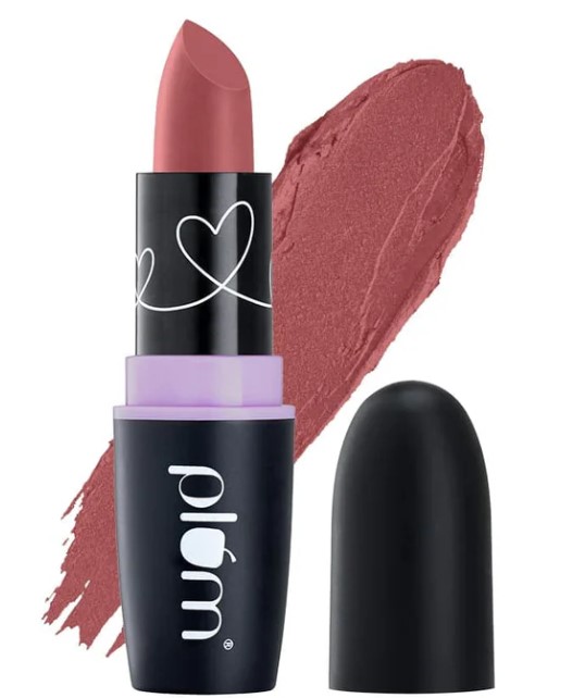 Plum Matterrific Lipstick