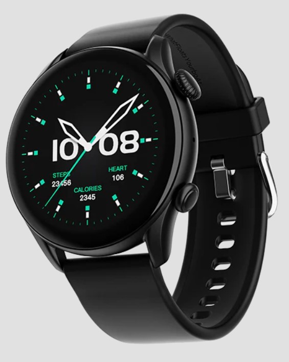 Lunar Space Watch