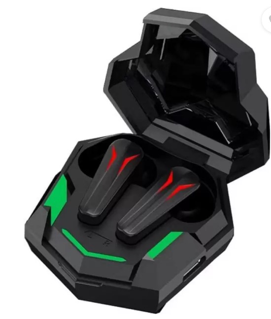 Earboss AirDoze Music with Game Mode Mic